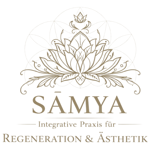 SĀMYA – Integrative Praxis für Regeneration & Ästhetik