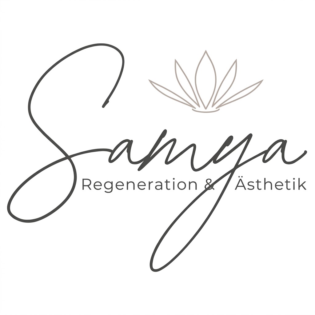 SĀMYA – Raum für Regeneration & Ästhetik