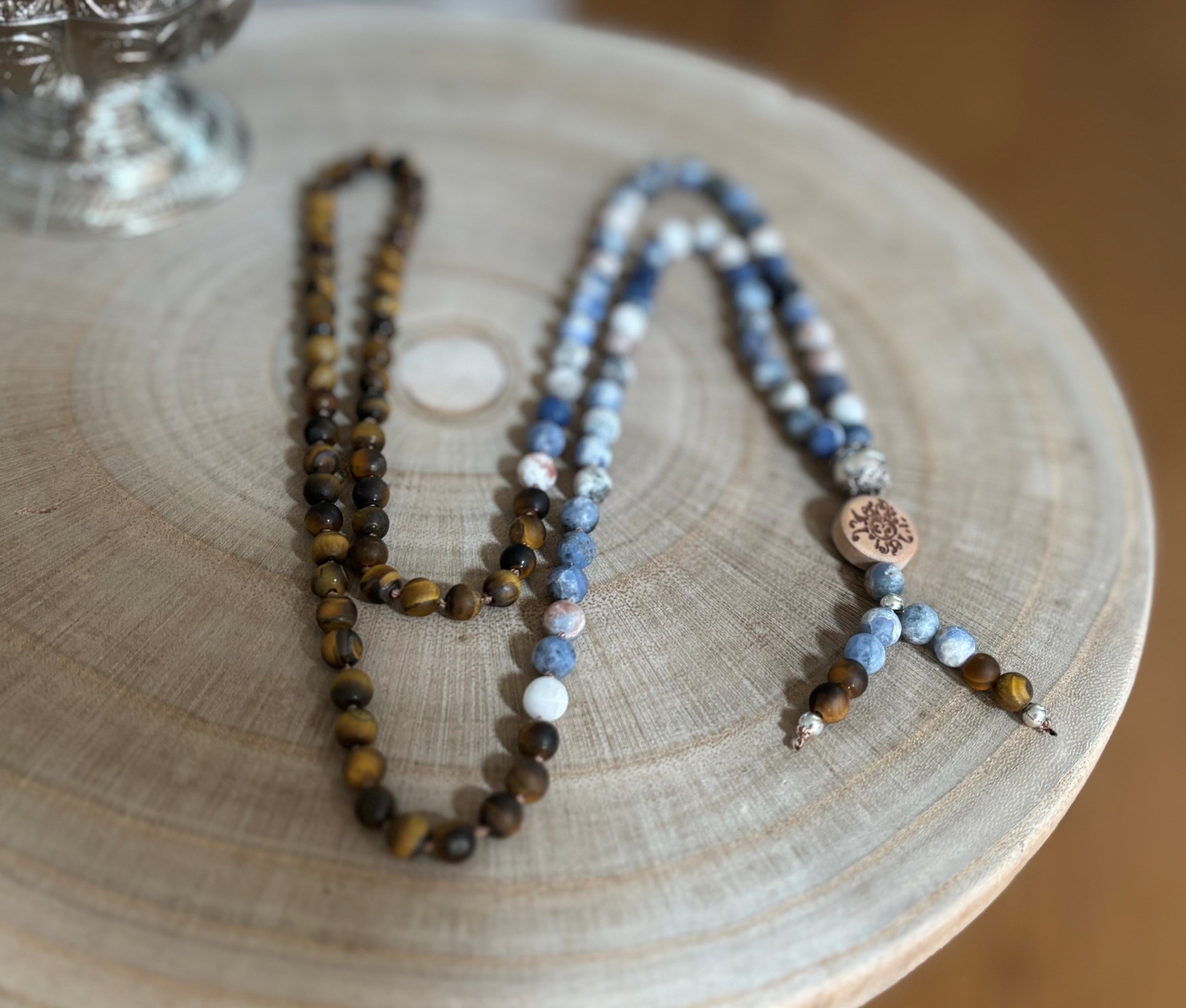Malakette «Klarheit & Mut» – Bild 4
